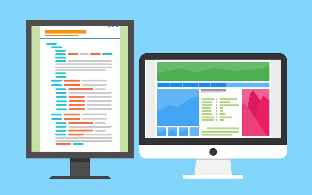 Markup: HTML Tags and Formatting