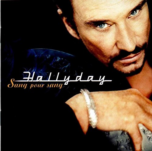 Get Johnny Hallyday Album Sang Pour Sang Background
