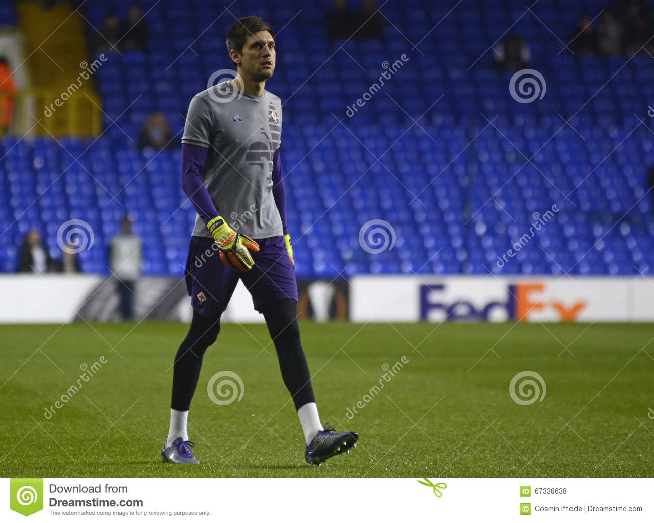 43+ Tatarusanu Goalkeeper Gif