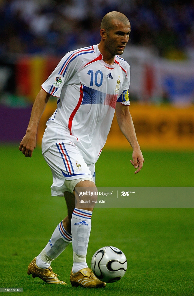 21+ France 2006 World Cup PNG