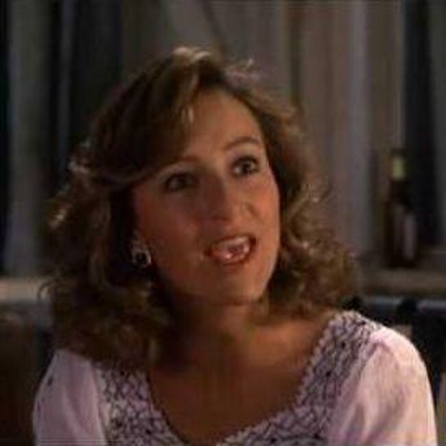 View Dirty Dancing Quotes Im Scared Pics