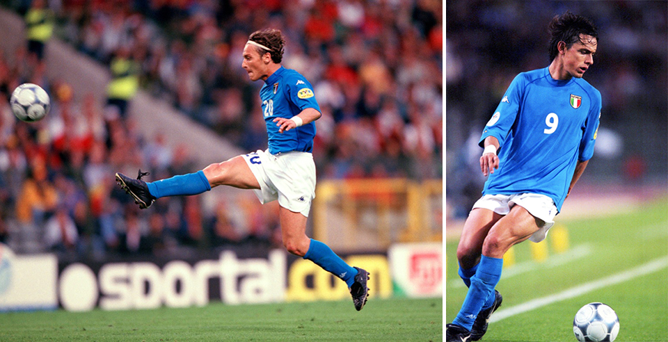 11+ France 2000 Kit Pictures