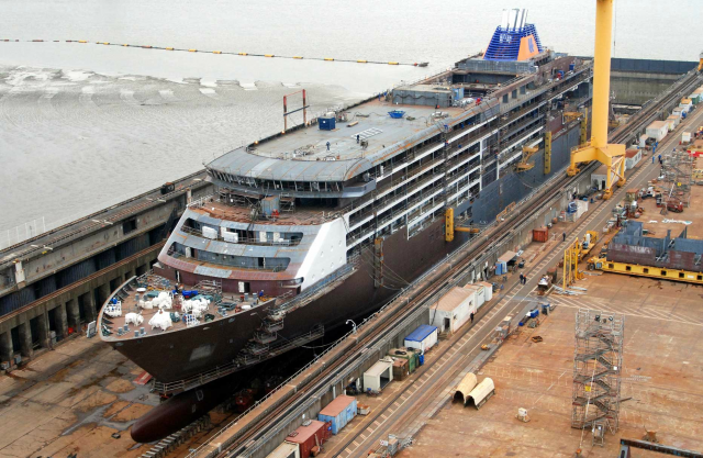 View France 2 Ship Pics