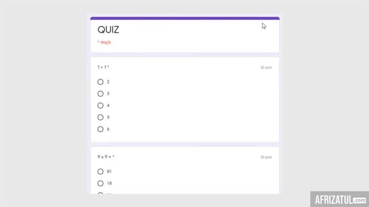 Get Aplikasi Google Classroom Di Laptop Background