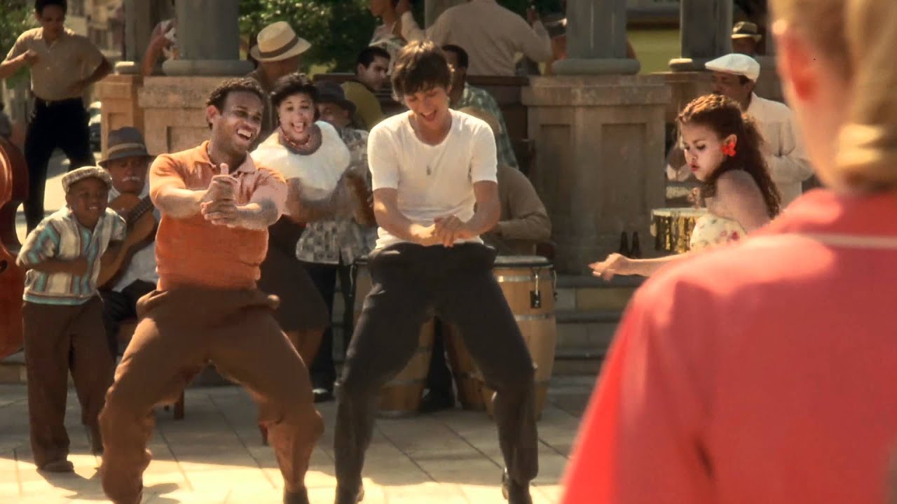 View Dirty Dancing Havana Nights Diego Luna Images