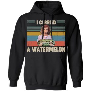 View Baby Carrying Watermelon Dirty Dancing PNG