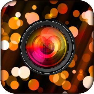 View Aplikasi Video Bokeh Overhot Pics