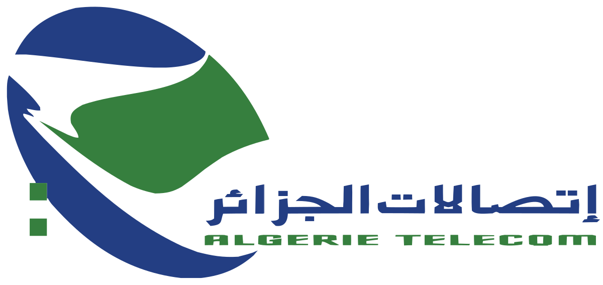 View Algerie Telecom Logo Images