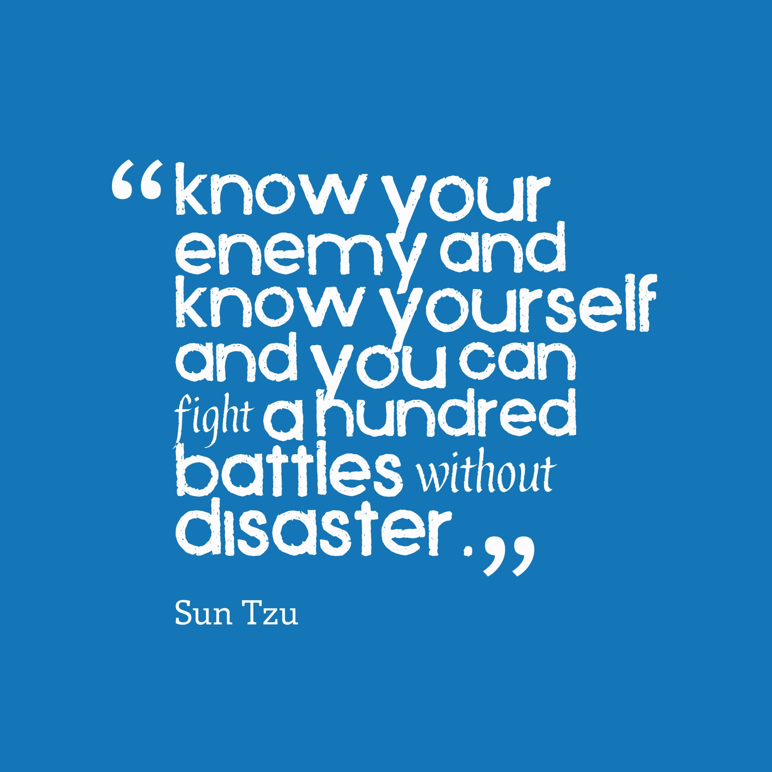 Get Enemy Quotes In English Background