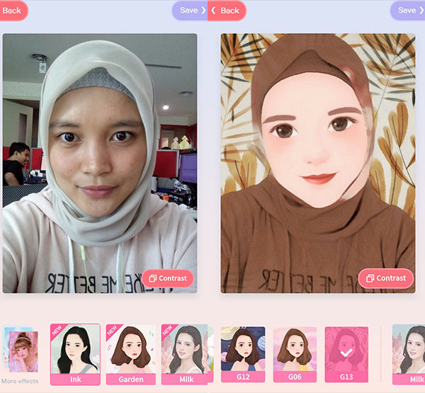 23+ Aplikasi Edit Foto Pics