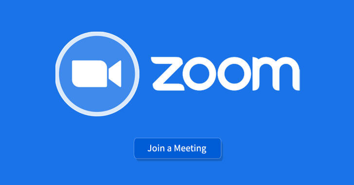 2 Cara Menggunakan Aplikasi Zoom Meeting Di Android ...