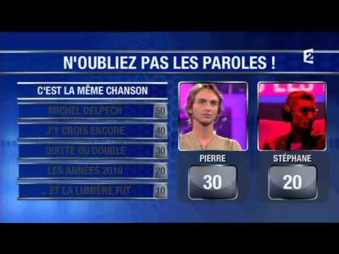 Get N&#039;oubliez Pas Les Paroles Jeremy Pics