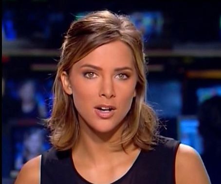 34+ France 24 News Anchors PNG