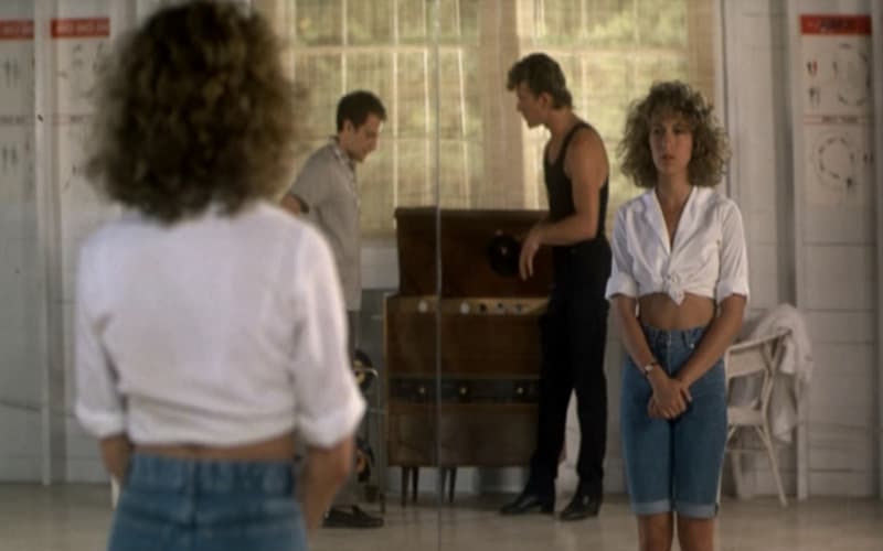 26+ Diy Baby Dirty Dancing Outfits Pictures