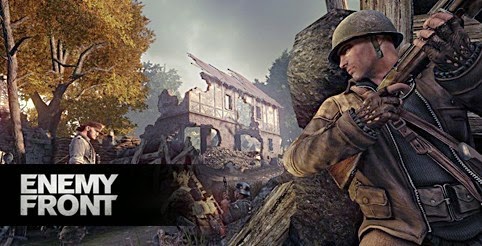 27+ Enemy Front Xbox 360 Cover PNG