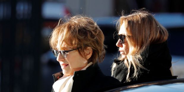 31+ Laura Smet Fille De Johnny Hallyday Gif