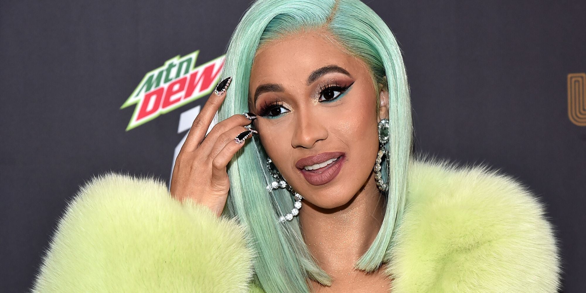 17+ Cardi B Meme Wap Wildfire Pics