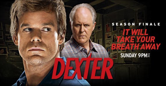 44+ Dexter Morgan Meme Pictures
