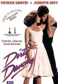 View Patrick Swayze Dirty Dancing Meme Pics