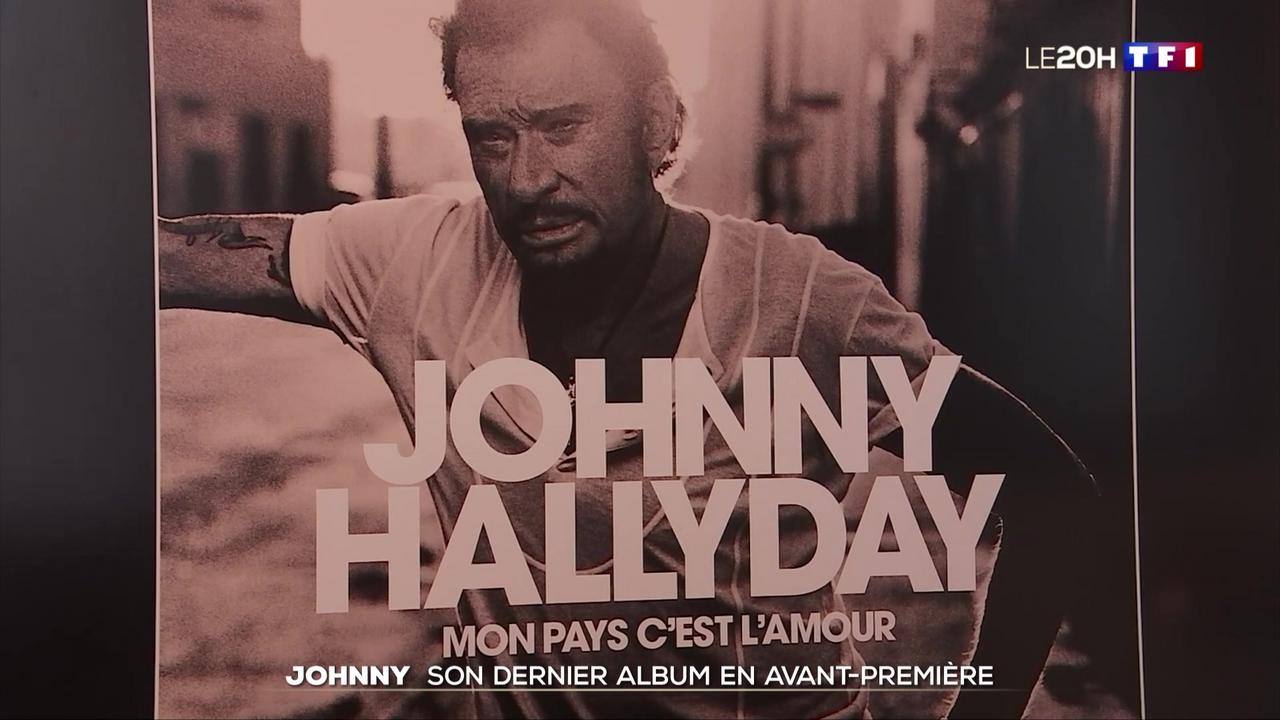 32+ Johnny Hallyday Dernier Album Gif