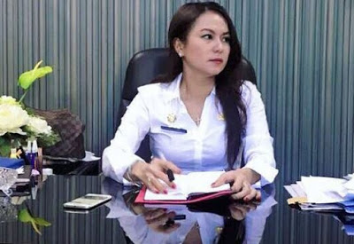 23+ Victorine Lengkong Facebook PNG
