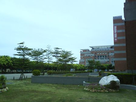 23+ 開南大學 Background