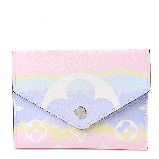 21+ Lv Escale Victorine Wallet Pictures