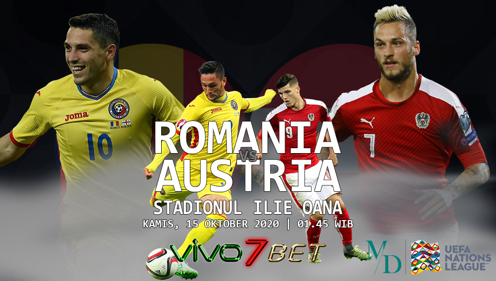 11+ Romania Vs Austria Pics