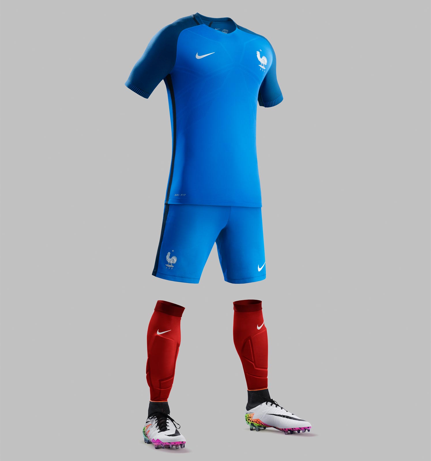 Get France Football Kit 2020 Images