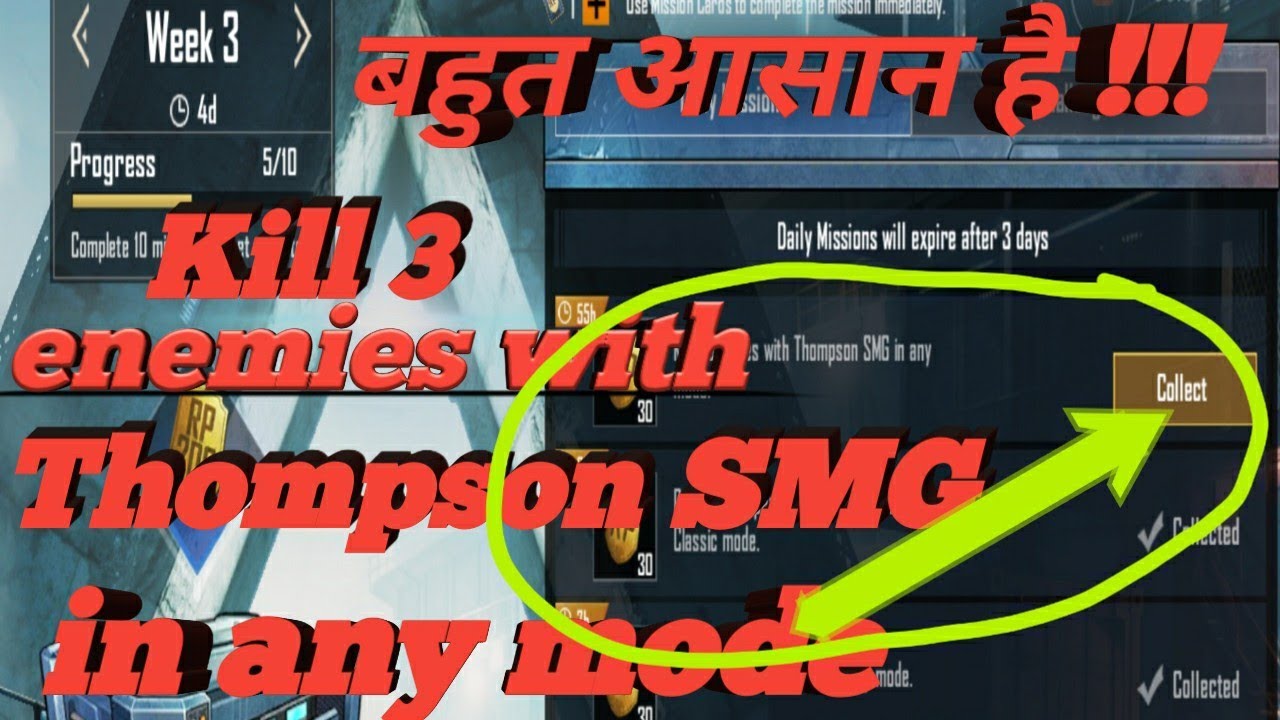 Get Kill 3 Enemy Ff Pics