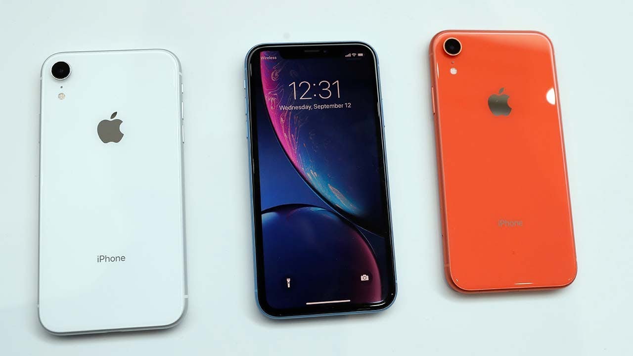 36+ Iphone Xr Background