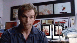 38+ Dexter Morgan Gif Pictures