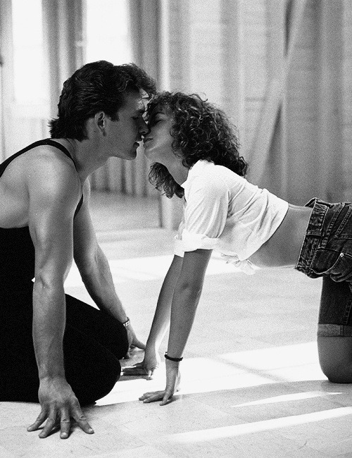 View Dirty Dancing Movie Aesthetic Gif