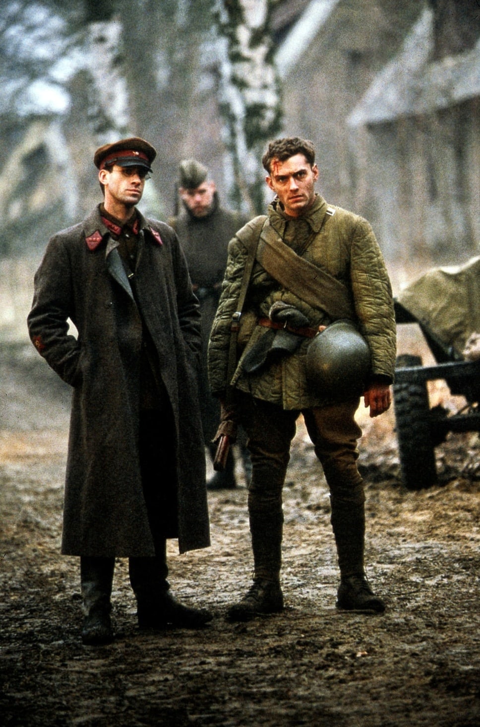 Get Enemy At The Gates Movie Pictures
