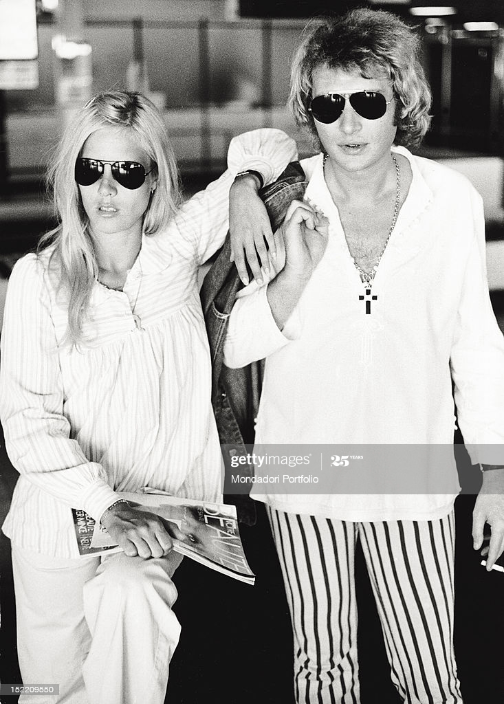 22+ Johnny Hallyday Sylvie Vartan 1973 Images