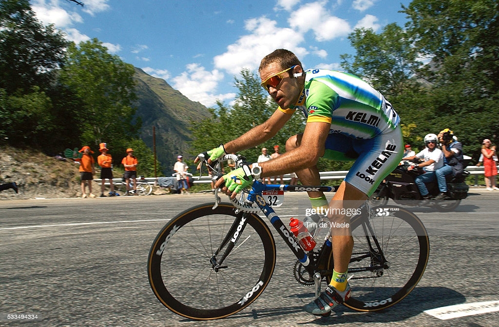 Get Tour De France 2002 PNG