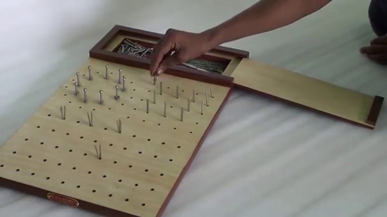 16+ Dexterity Test Images