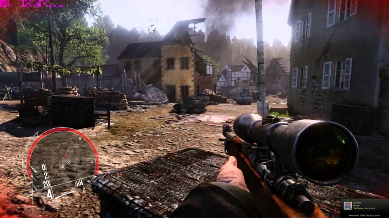 24+ Enemy Front Pc Gif