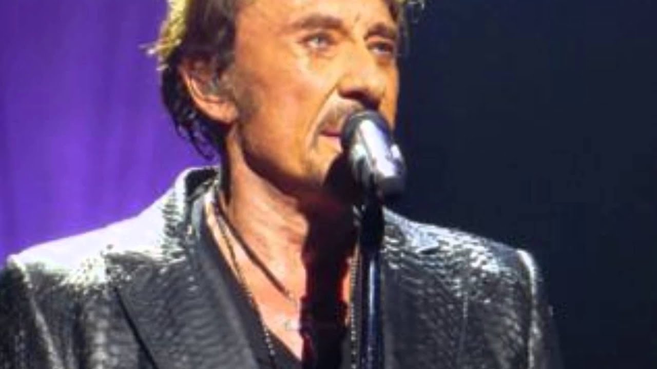 28+ Johnny Hallyday Vieux Pics