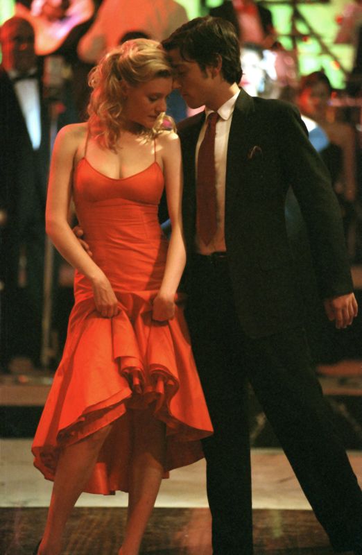 View Dirty Dancing Havana Nights Cast Pictures