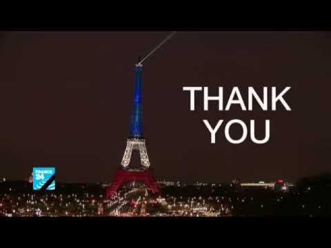 37+ France 24 English Presenters PNG