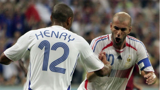 37+ France 2006 World Cup Kit Gif