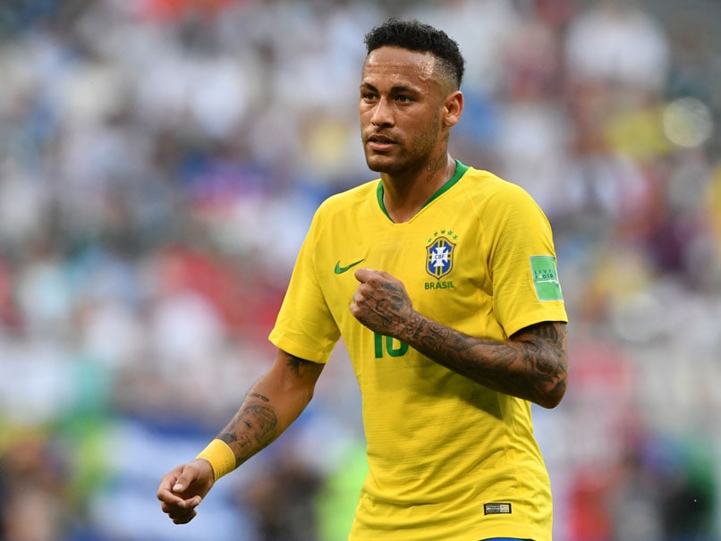 22+ Neymar Brazil Pics