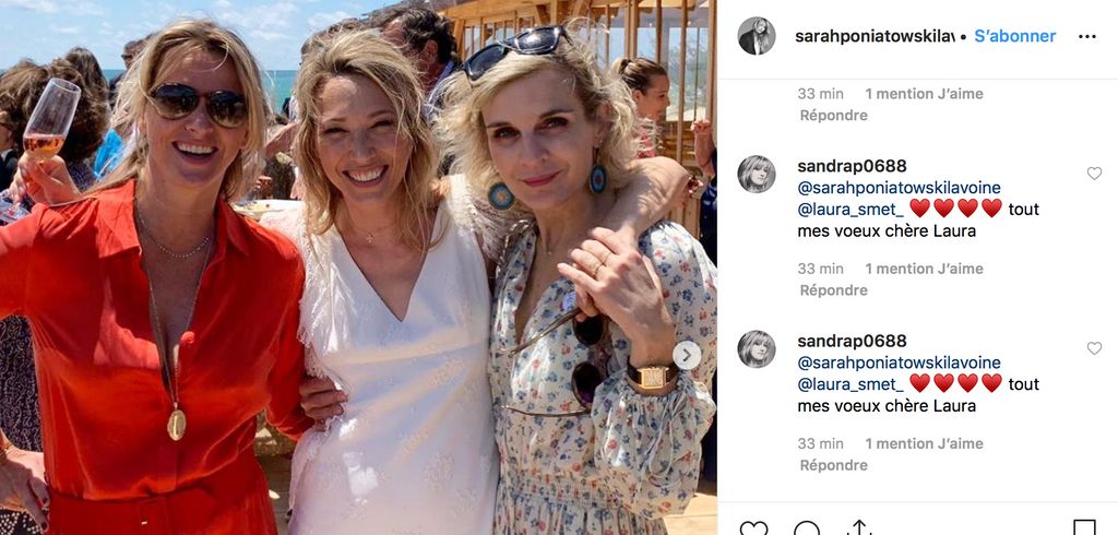 40+ Photo Mariage Laura Smet Background