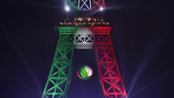 37+ Algerie Drapeau Stylé Gif