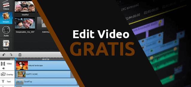 14+ Aplikasi Edit Video Di Laptop PNG