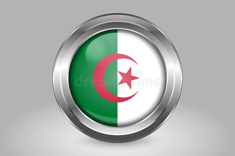 Get Algerie Drapeau Rond Pics