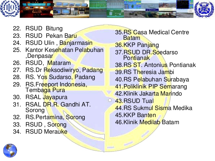 21+ Rsal Merauke Background