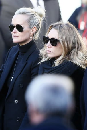 39+ Laura Smet Future Maman PNG