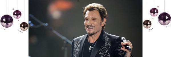Get Johnny Hallyday Concert 2003 Background